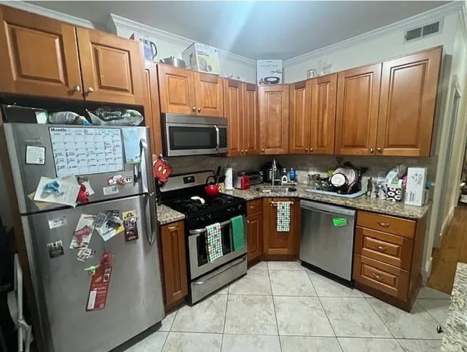 43 Gove - East Boston