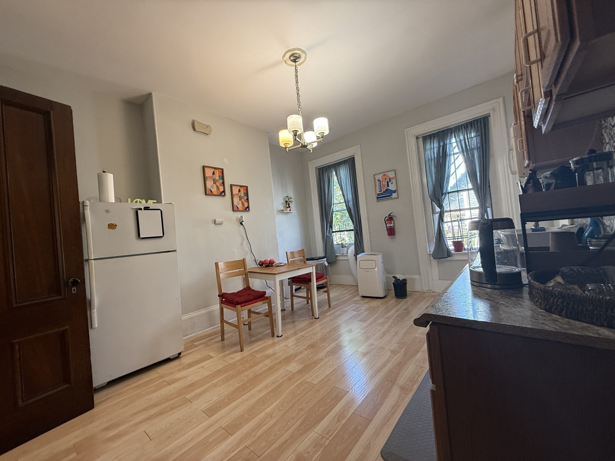 94 Mount Pleasant Ave. - Roxbury