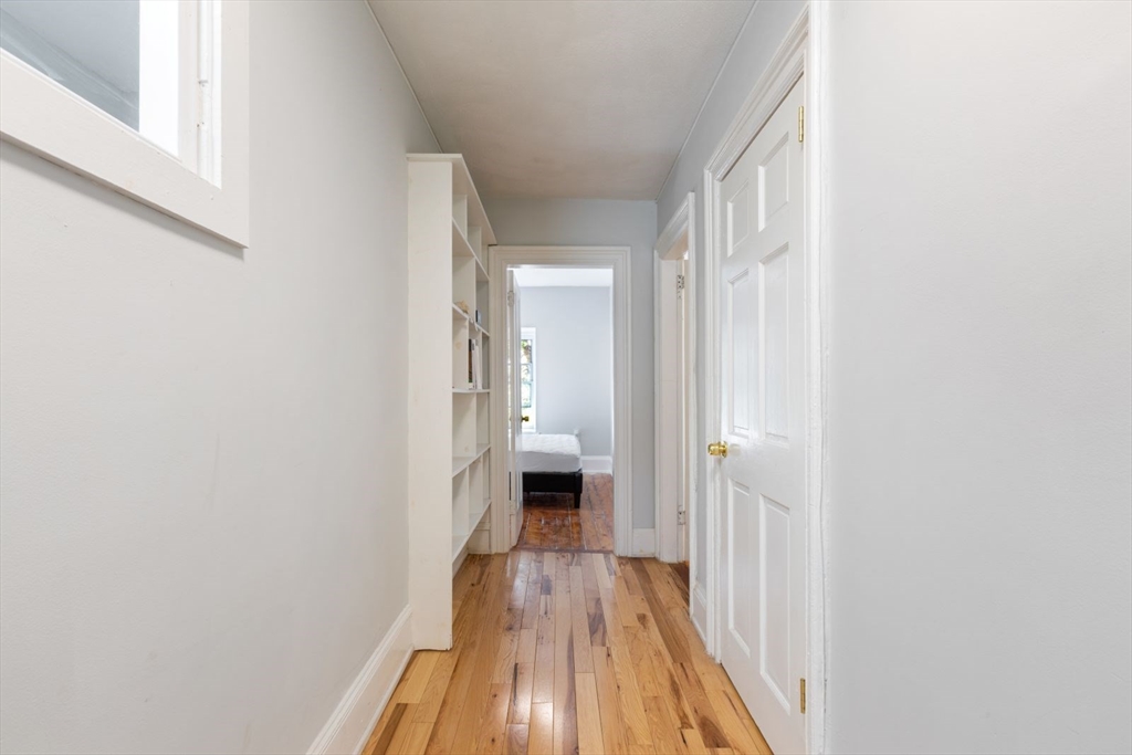 94 Mount Pleasant Ave. - Roxbury