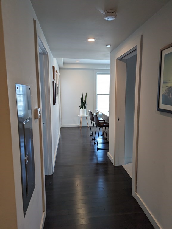 3383 Washington St. - Jamaica Plain