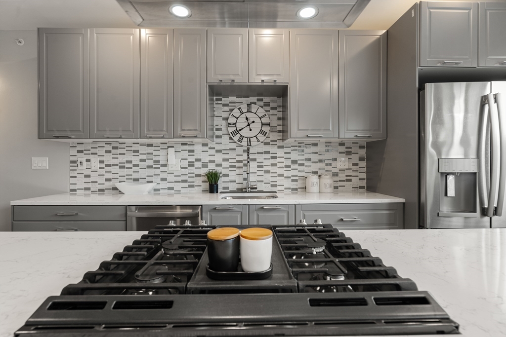 47 Sargent St. - Dorchester