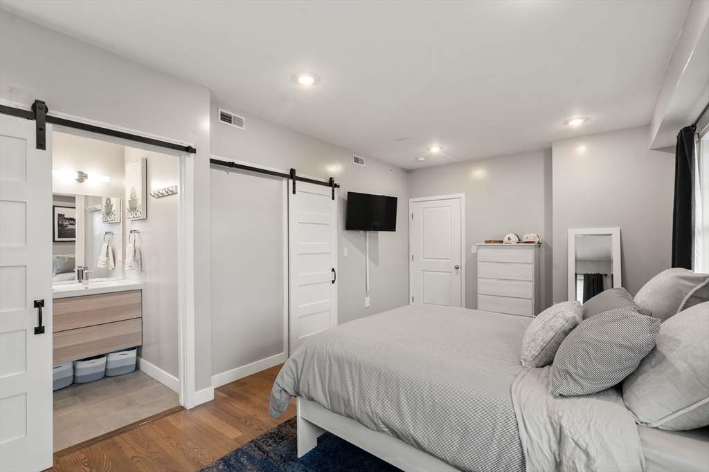 47 Sargent St. - Dorchester