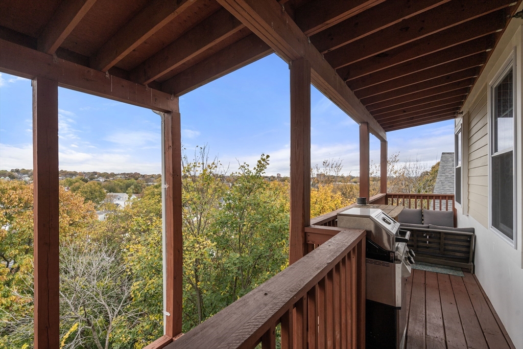 47 Sargent St. - Dorchester