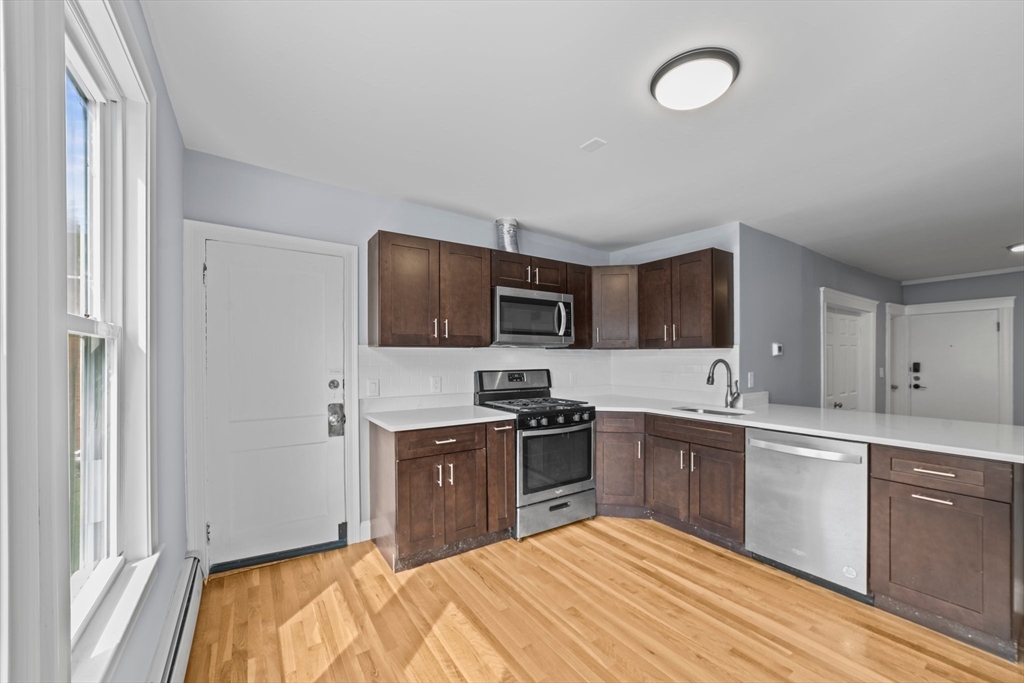 516 Washington - Brighton