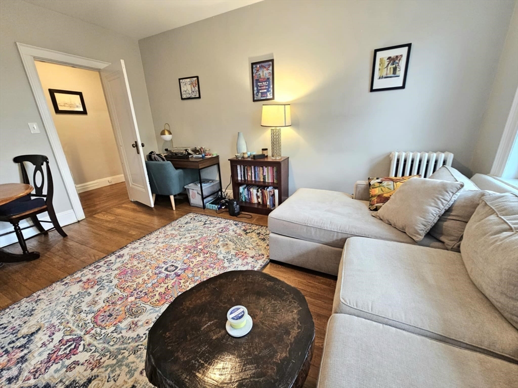247 Chestnut Hill Ave. - Brighton