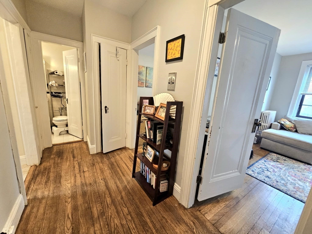 247 Chestnut Hill Ave. - Brighton