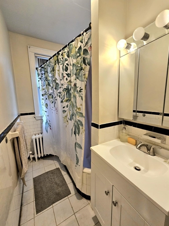 247 Chestnut Hill Ave. - Brighton