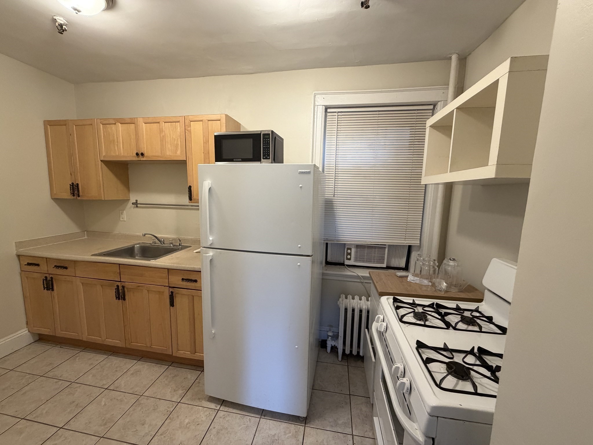 247 Chestnut Hill Ave. - Brighton