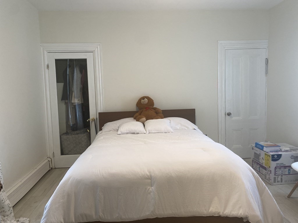 4 Woodbine St. - Roxbury