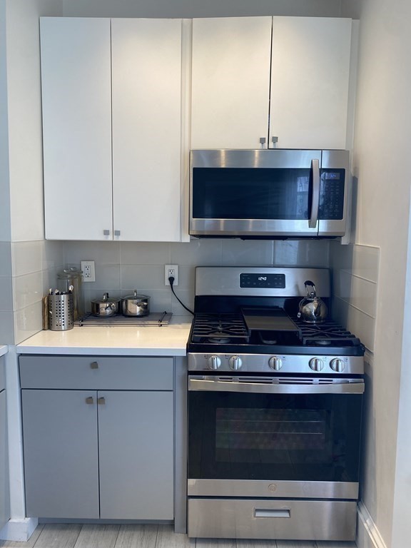 4 Woodbine St. - Roxbury