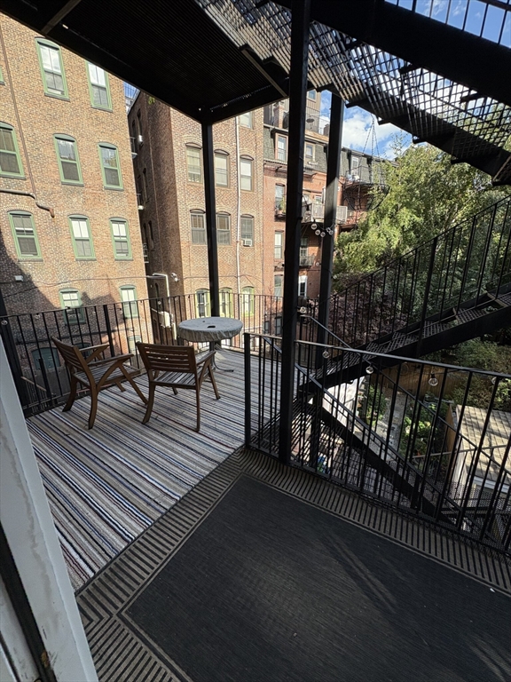 290 Columbus Ave. - South End