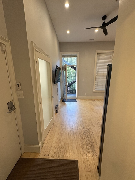 290 Columbus Ave. - South End