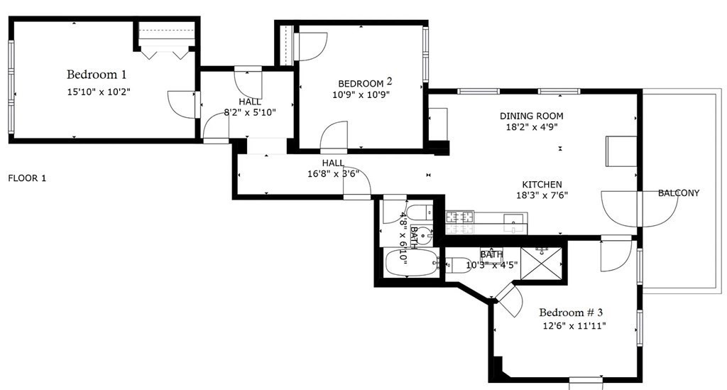 32 Reedsdale St. - Allston