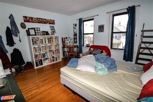 100 Linden St. - Allston