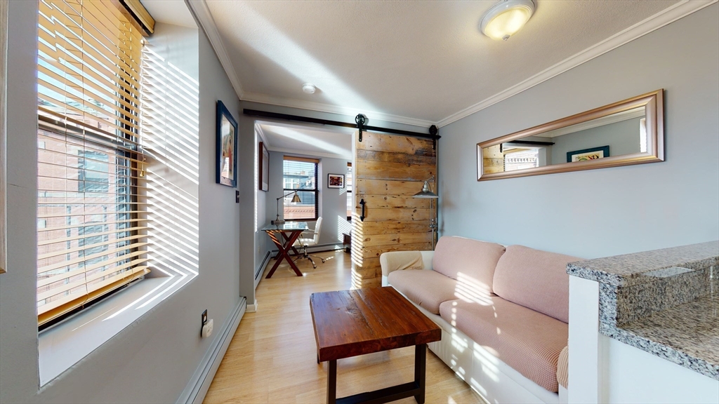 181 Salem St. - North End