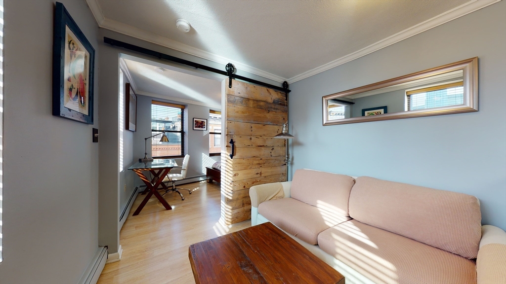 181 Salem St. - North End