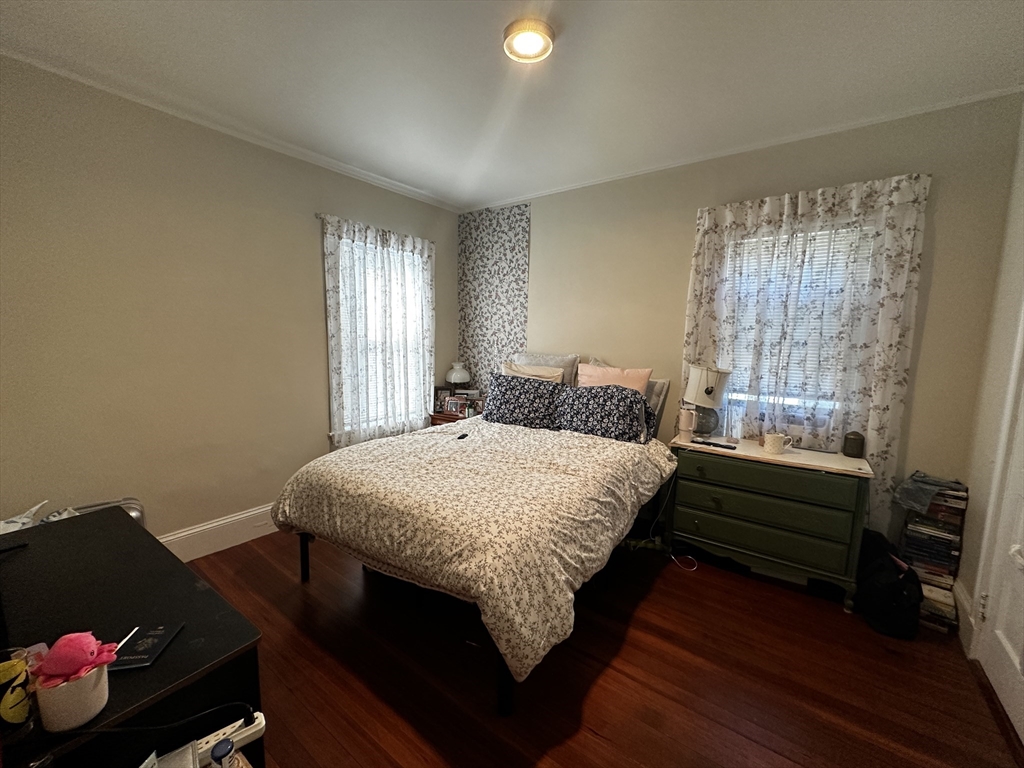 17 Hunnewell Ave. - Brighton