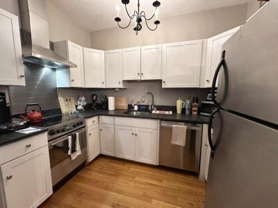 157 Salem St. - North End