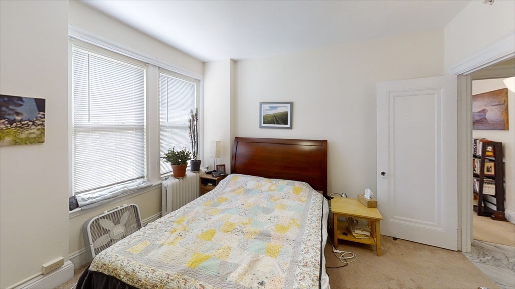 1401 Beacon St. - Coolidge Corner