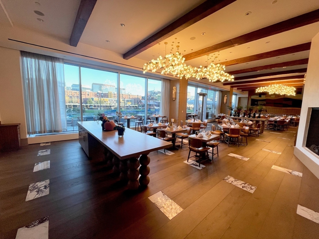 500 Atlantic Ave. - Waterfront