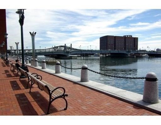 500 Atlantic Ave. - Waterfront