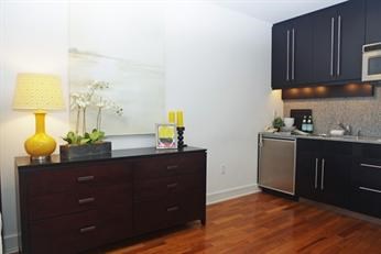 500 Atlantic Ave. - Waterfront