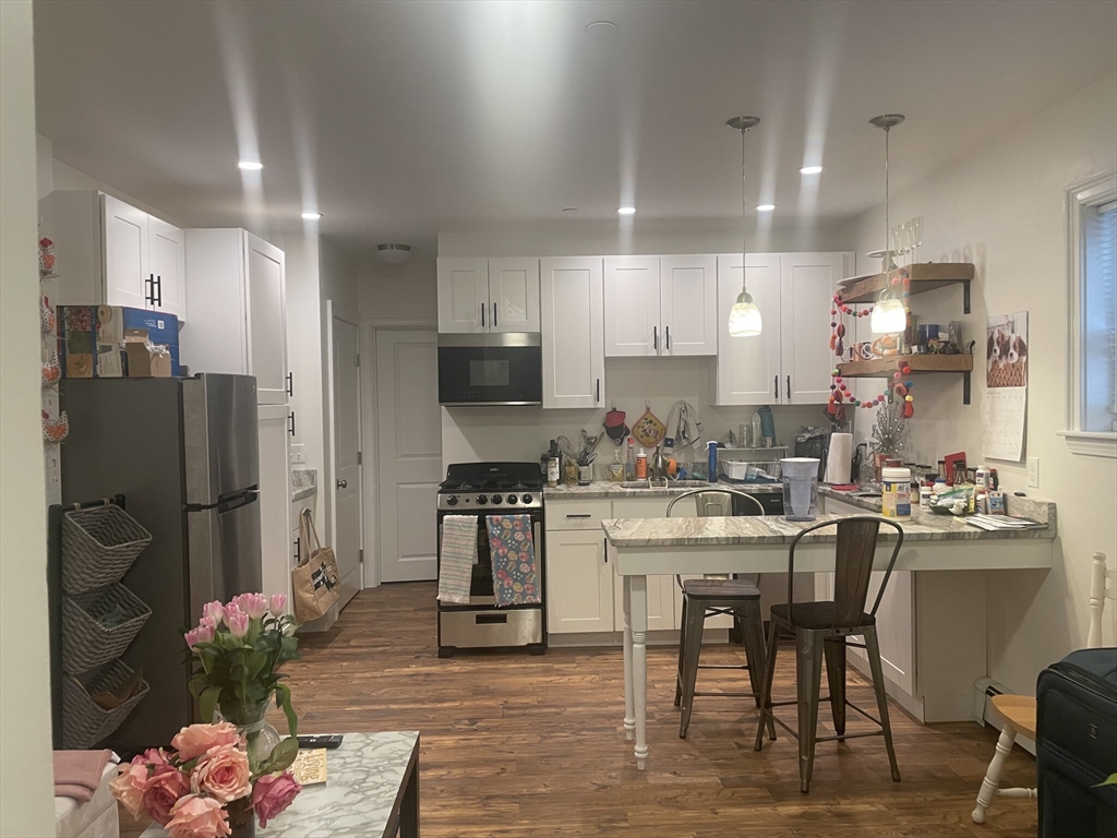 1111 Boylston - Back Bay