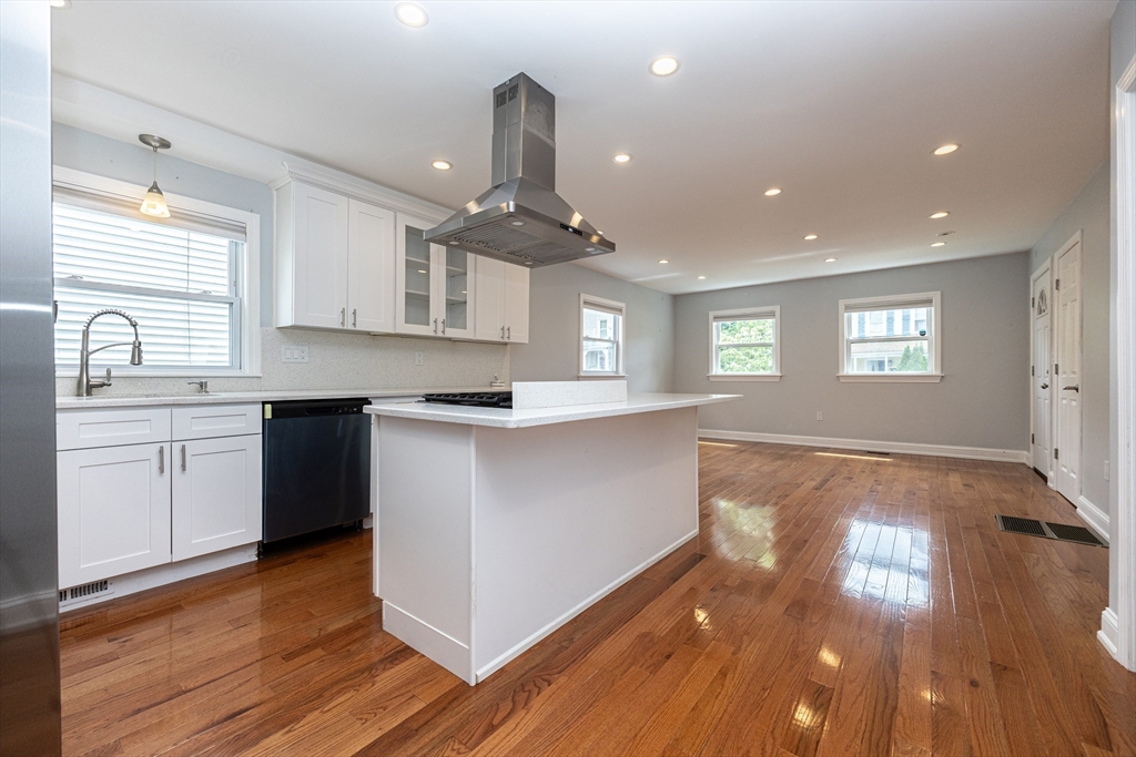 1495 Hyde Park Ave. - Hyde Park