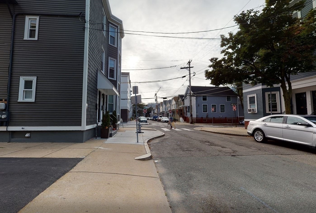 31 Plymouth St. - Wellington