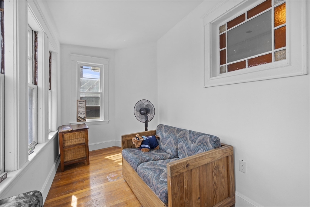 69 Westmoreland St. - Dorchester