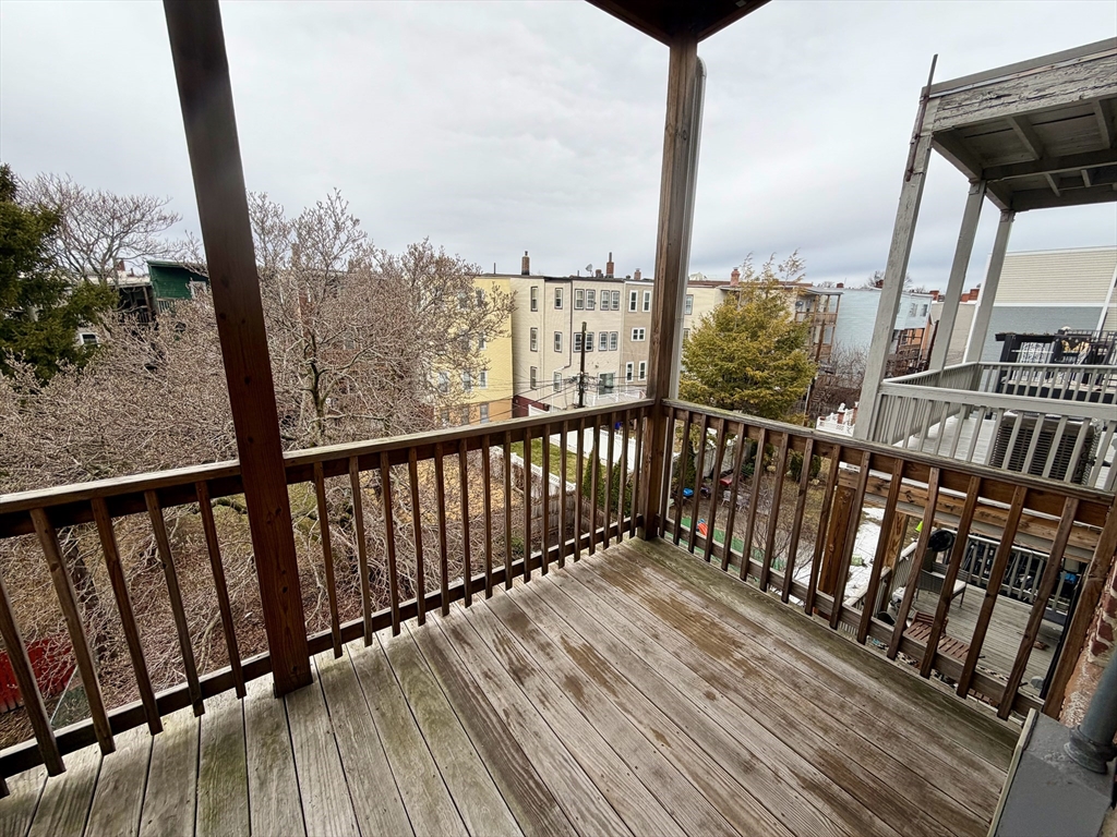 324 Chelsea St. - East Boston