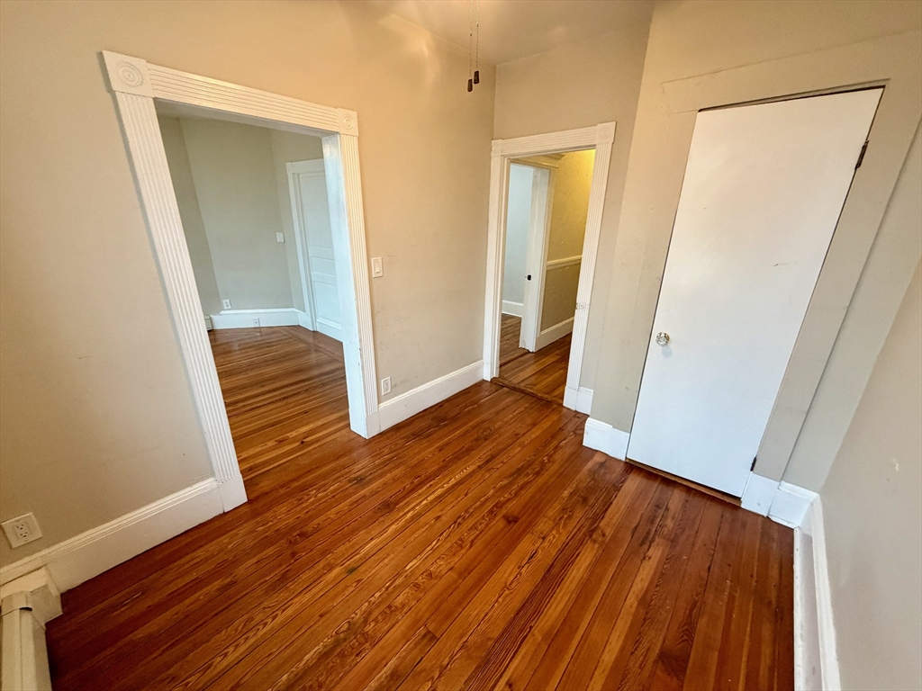 324 Chelsea St. - East Boston