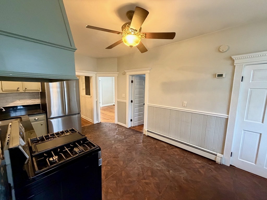 324 Chelsea St. - East Boston