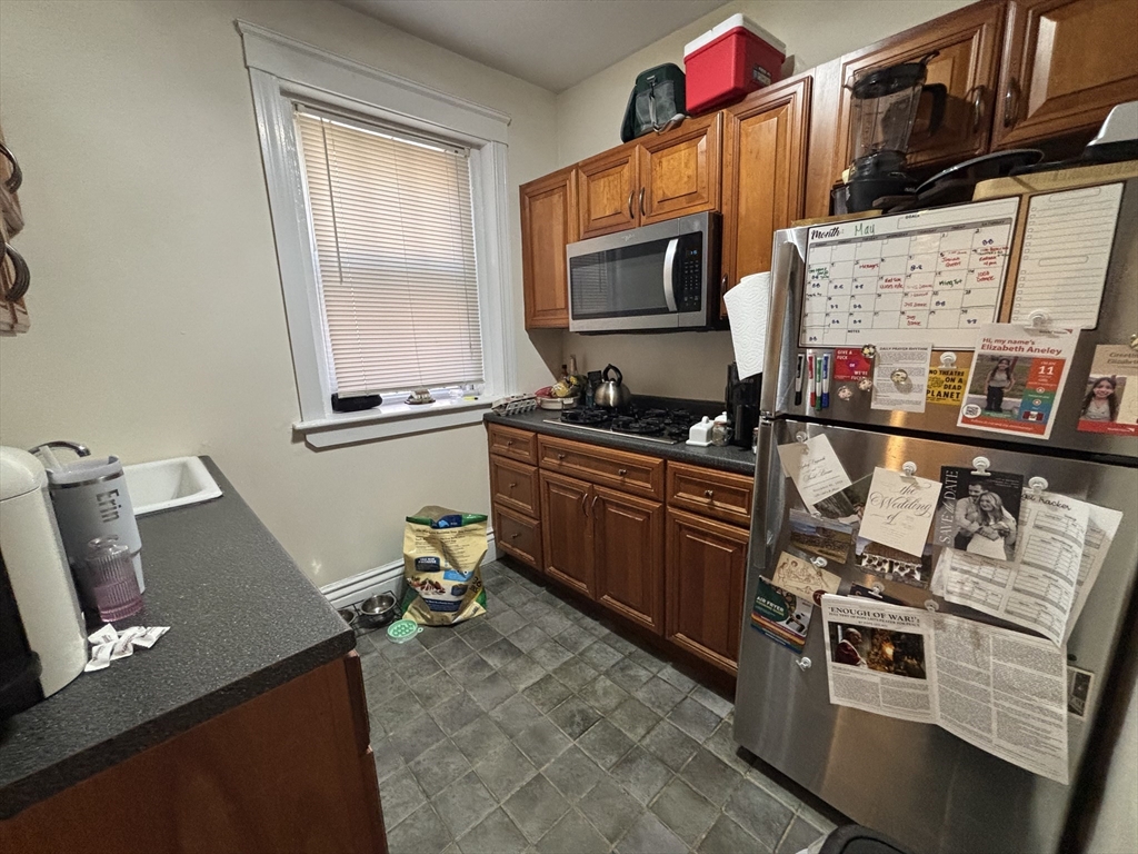 35 Queensberry - Fenway