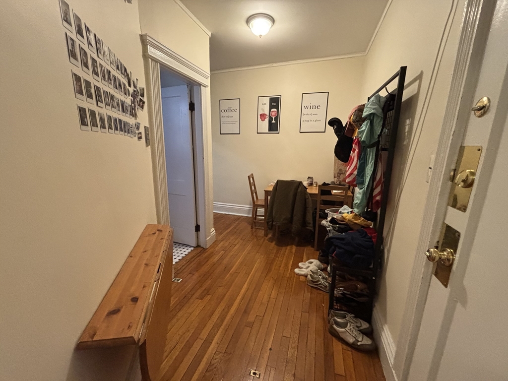 35 Queensberry - Fenway