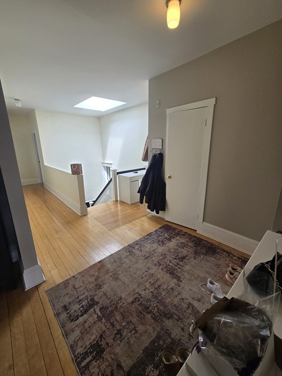 1169 Commonwealth Ave. - Allston
