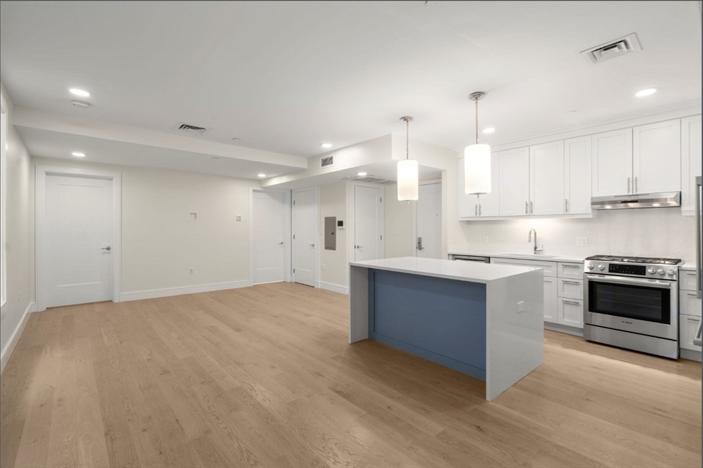 301 Border St. - East Boston