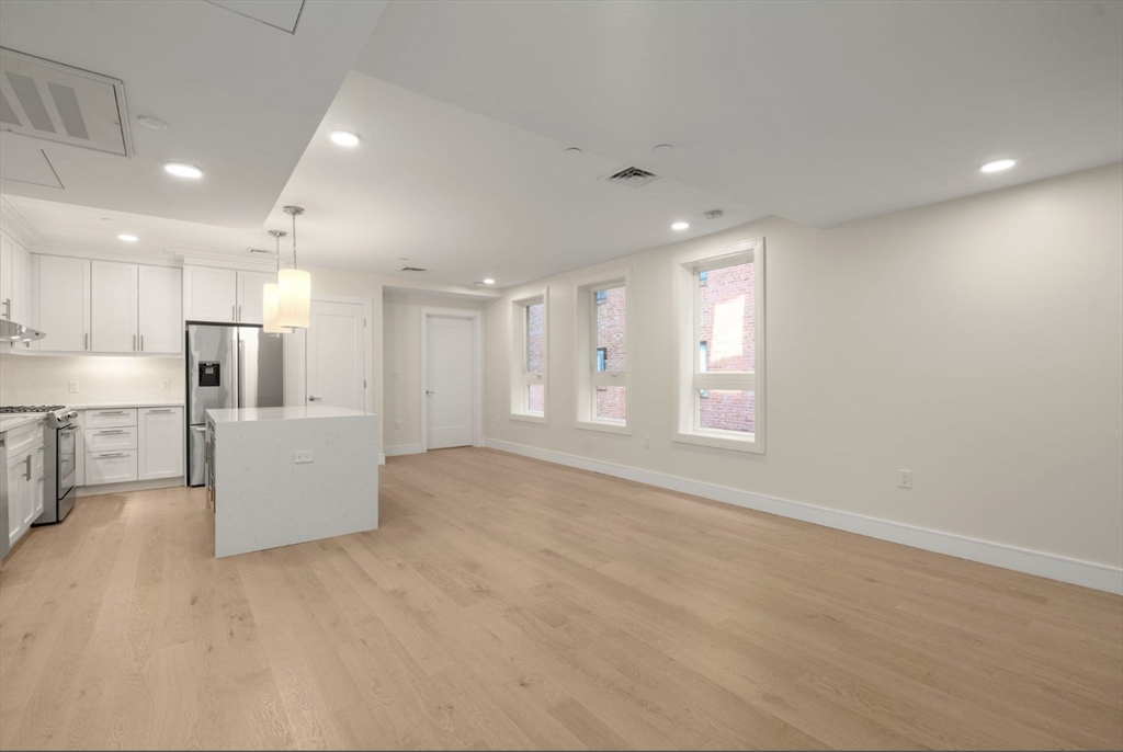 301 Border St. - East Boston