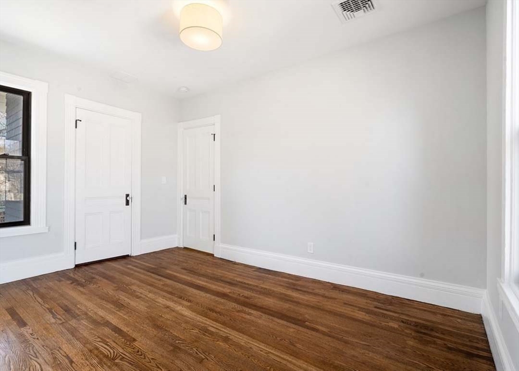 31 Monadnock St. - Dorchester