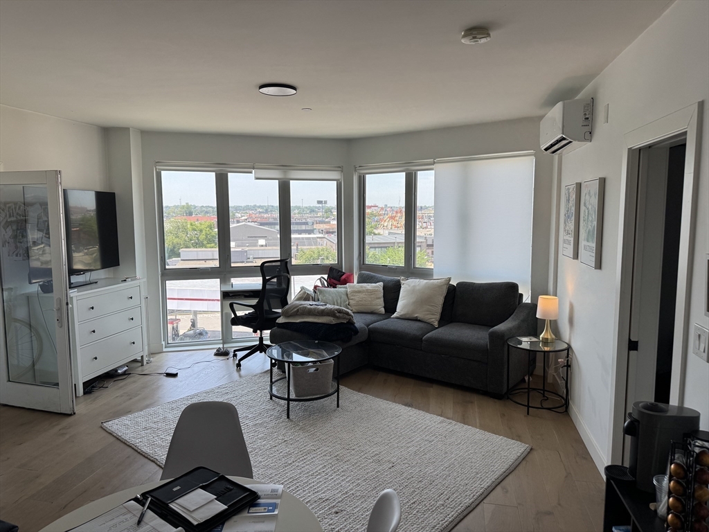 144 Old Colony - South Boston