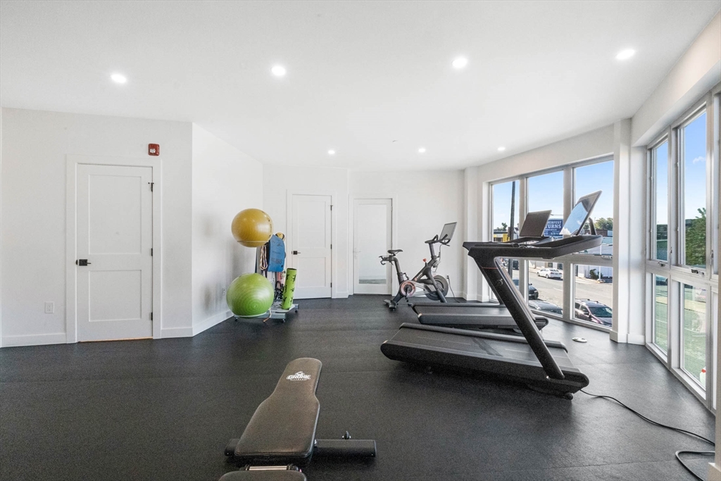 144 Old Colony - South Boston