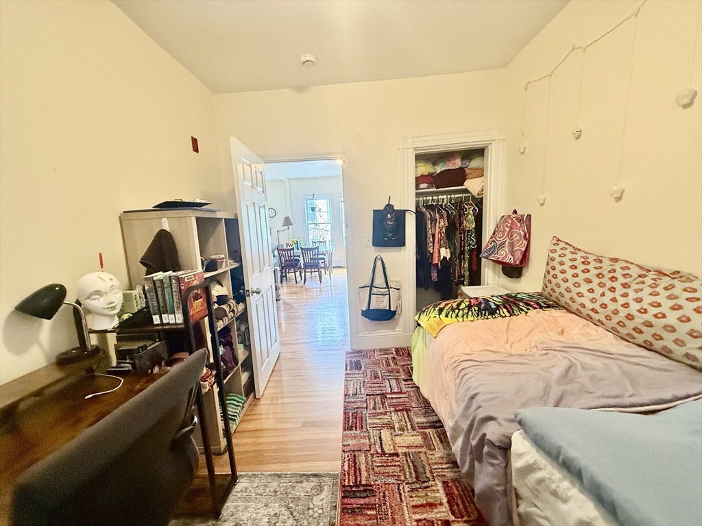 1192 Cambridge St. - Inman Square