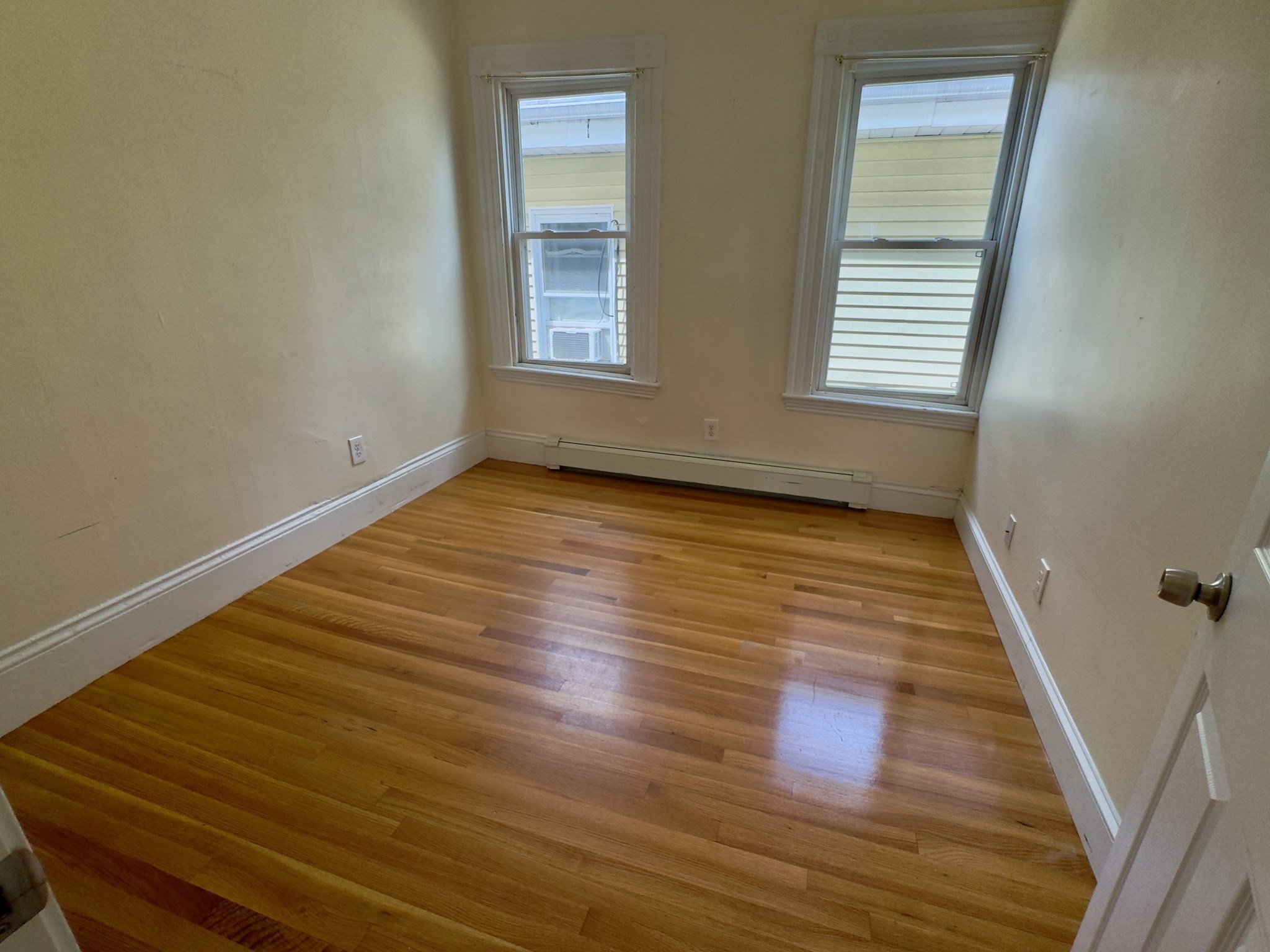1192 Cambridge St. - Inman Square