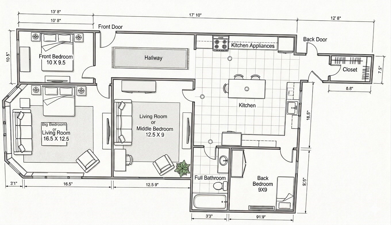 254 Windsor St. - Kendall Square