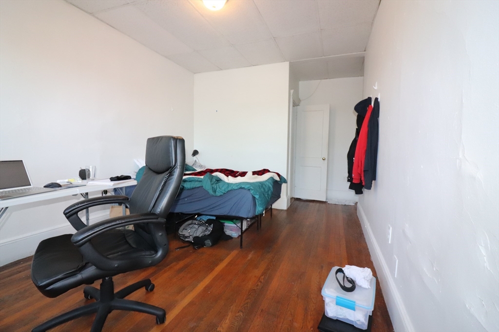 238 Hemenway St. - Fenway