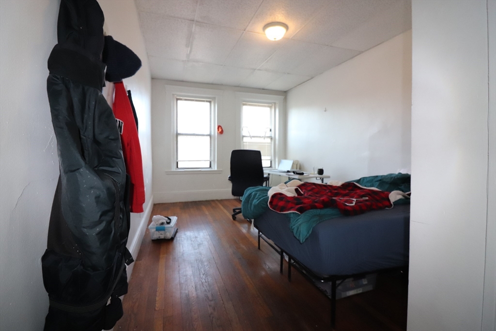 238 Hemenway St. - Fenway