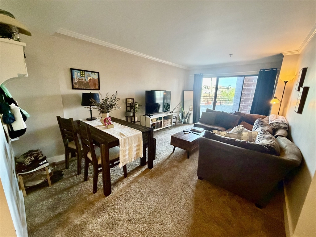 15 North Beacon St. - Brighton