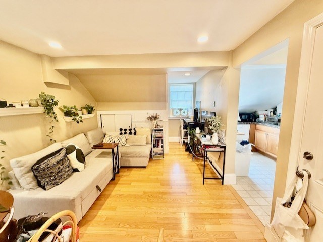 2 Derne - Beacon Hill