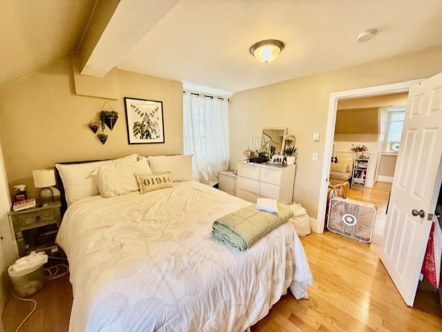 2 Derne - Beacon Hill