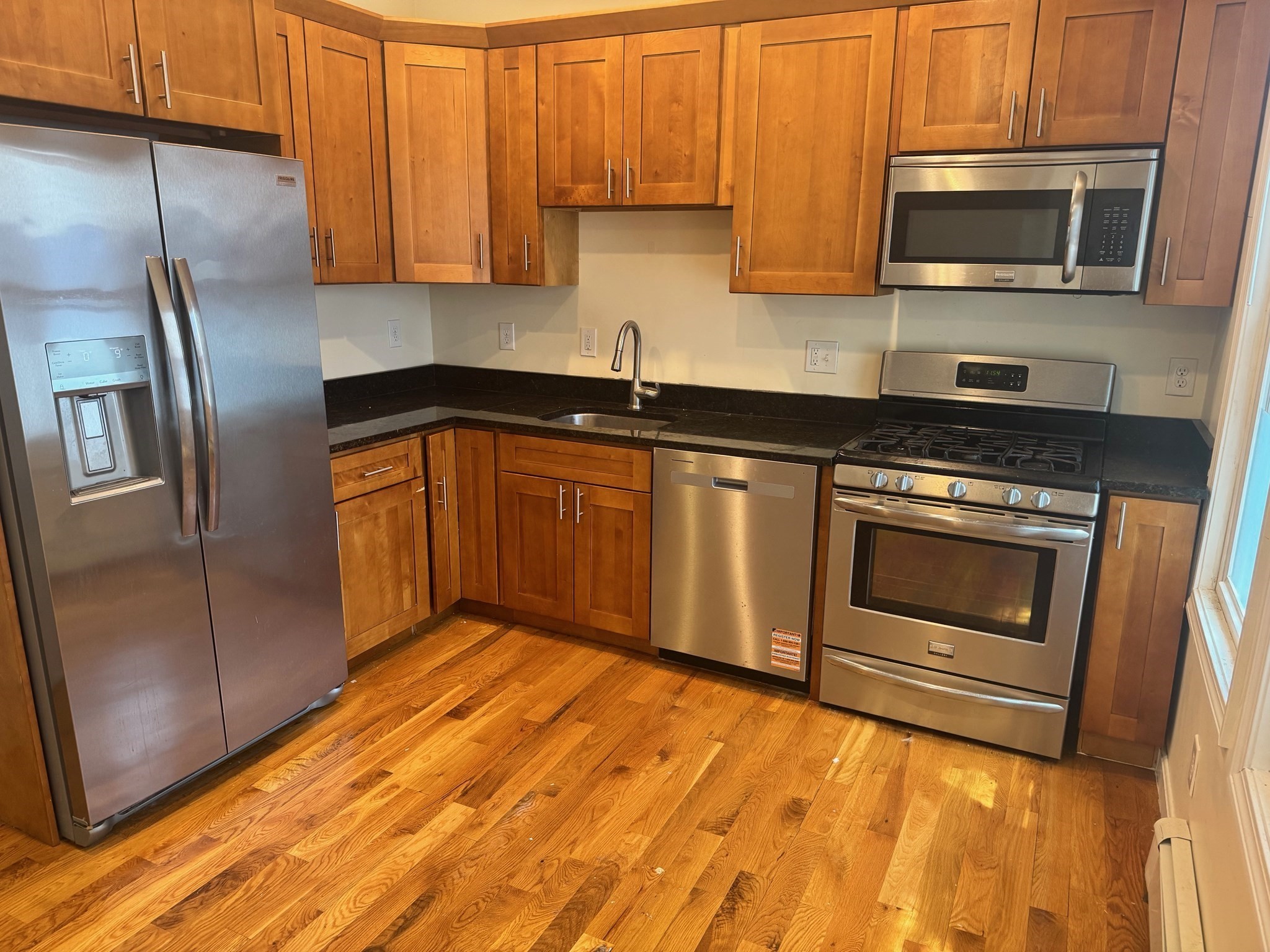 91 Tremont - Inman Square